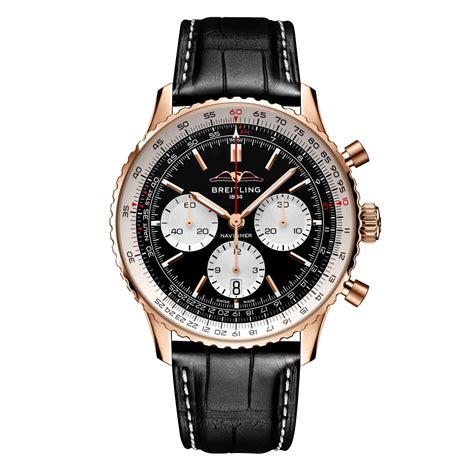 breitling navitimer saphirglas|Breitling Navitimer b01.